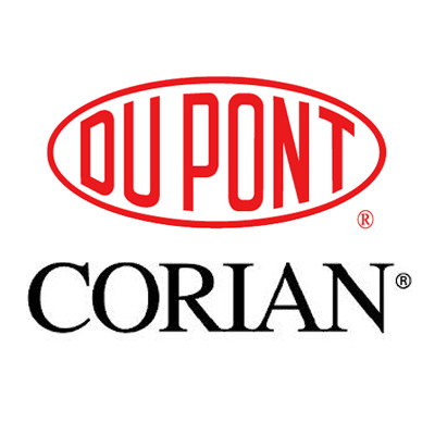 Logo-corian
