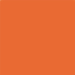 LG HI-MACS Orange